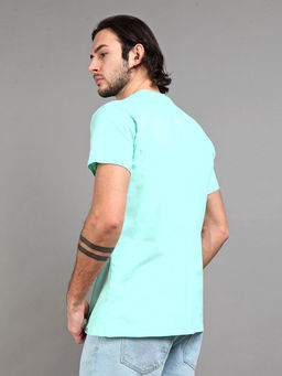 Футболка мужская _ 02285/Sailing - F5 фото 3