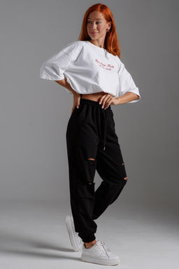 7483 брюки женские