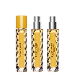 VILHELM BODY PAINT unisex set 3*10ml edp