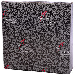 167741 Ваза для фруктов 3-х ярусная (х4) - Mayer&boch фото 3