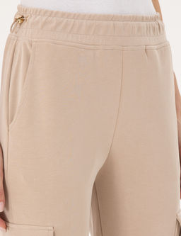 Bej Regular Fit E_ofman Alt_