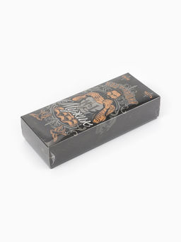 Носки мужские KAFTAN Настоящий, набор 5 пар, р. 41-44 (27-29 см)