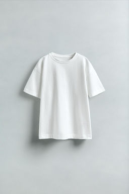 BASIC PLAIN T-SHIRT - Zara фото 4