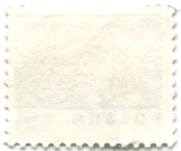 Марка Лучник XVI век 1974 год Польша