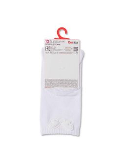 Носки дет.TIP-TOP 18С-157СП , р.8-12 (64/4) - 389 белый - Conte elegant фото 3