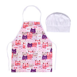 Набор кондитер "Карамельный мир" в коробке