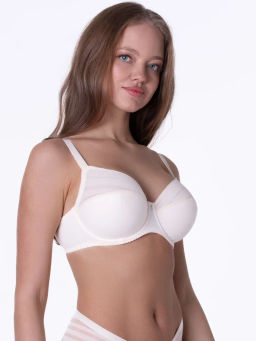 БЮСТГАЛЬТЕР Milavitsa 107720/C05 нюд