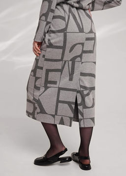 156959/183дож юбка женская (ЧЗ) - Clever wear фото 3