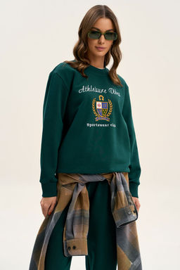 Костюм GO F3071/26-02.170-176 фисташка  фото 2574