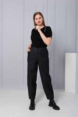 Брюки женские Т4681