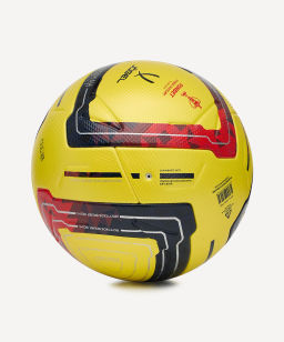 Мяч футбольный JOGEL Meridian Elite Winter RUSSIAN CUP №5  фото 7