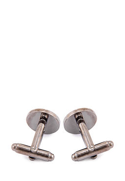 Запонки в подарочной коробке GREG 168214 фото 3