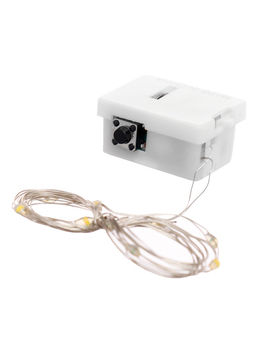 УЦЕНКА Конструктор 3D Волшебный экспресс