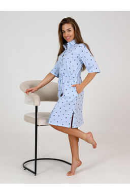 Туника женская Т-35 Ласточка - Хороший трикотаж фото 6