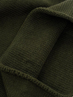 Шапка муж. акр LB-N88105 khaki - Labbra фото 4