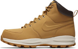 Ботинки мужские