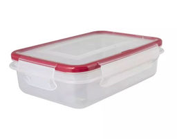 Контейнер 0.5л S ЭКСТРА ЛОК BRIGHT - Полимербыт фото 2