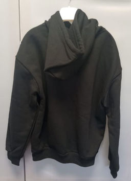 Толстовка черный