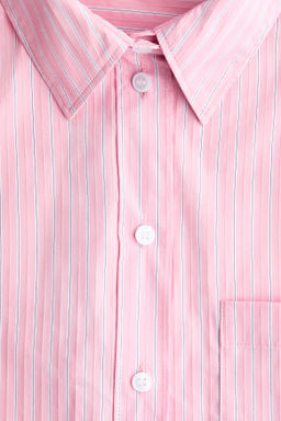 Camisa oversize - H&m фото 8