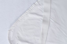 Наматрасник Комфорт с резинкой по углам