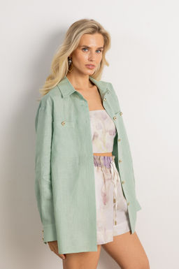 Шорты SS 2637 - Mozart фото 13