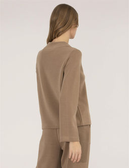 Coconut Comfort Fit Sweatshirt - Pierre cardin фото 6