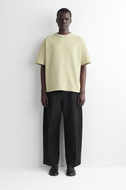 CAMISETA DE ALGOD?N RELAXED FIT - H&m фото 3