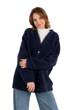 Кардиган ТЕДДИ - Woollamb фото 30