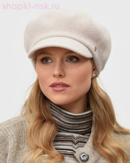 Бриджит 442 флис Кепка - Di lana фото 2