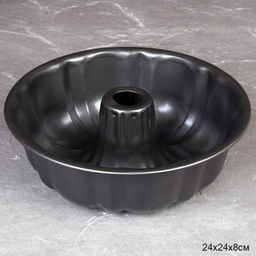 Форма для выпечки Кекс 24*8 см/ 248-VF /уп 50/металл/0,475