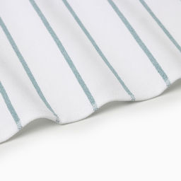 Цена за 2 шт. Полотенце Этель Полосы, цв. синий, 50х70 см, 100% хл  фото 3