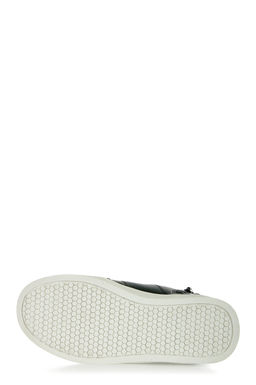 Полуботинки дошкольные ZEBRA