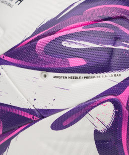 Мяч футбольный JOGEL Triumph Elite WSL №5