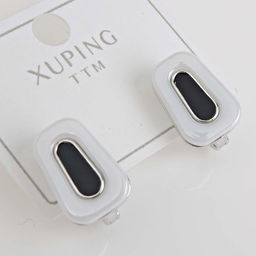 XUPING Серьги с английским замком арт. 18 1313 (id 280219)