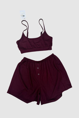 1513 БОРДОВАЯ ПИЖАМА