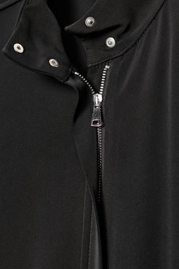 BELTED JUMPSUIT - Zara фото 8