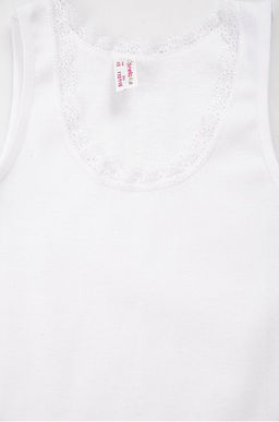 Маечка для девочки Donella  фото 5