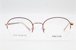 Оправа DACCHI 50174 50-20-135 C2