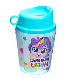 Набор для опытов Замешай слайм, цвет МИКС - Эврики фото 8