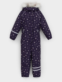 ВК 60098/н/11 ГР комбинезон дет - Crockid фото 2