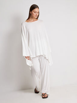 Infinity / Блузка жен. Viola молочный - Infinity Lingerie фото 4