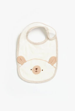 Mothercare / Слюнявчики 3 шт.