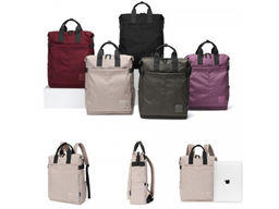 Сумка-рюкзак женский Lanotti 3209 NT/белый