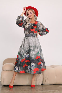 Платье П5-5282/2 - Wisell фото 5