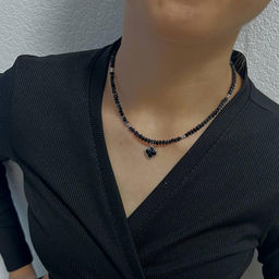 701552360 Колье- Чокер