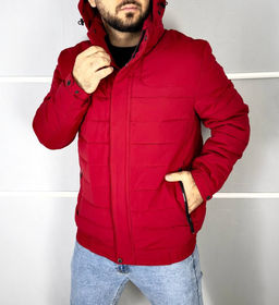 Куртка мужская