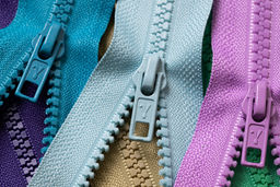 Молния Трактор GAMMA G3051 40 см Тип 5 10 шт разъёмная однозамковая