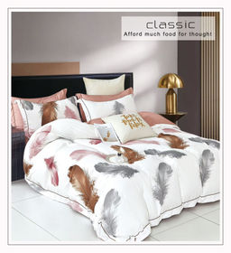 КПБ Mency Египетский Хлопок MENEG026 1.5 спальный