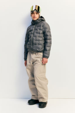 Chaqueta aislante en ThermoMove - H&m фото 5