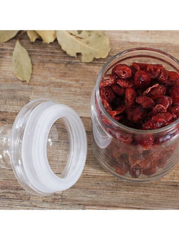 Банка для продуктов КЛУБ с крышкой 0.5л арт.N1838 /Люминарк/ - Luminarc фото 2